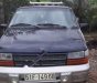 Dodge Caravan 1995 - Bán xe Dodge Caravan đời 1995, màu xanh lam, nhập khẩu