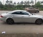 Mercedes-Benz CLS class 2004 - Bán Mercedes CLS class năm 2004, màu bạc, xe nhập  