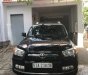 Toyota 4 Runner SR5 2012 - Chính chủ bán Toyota 4 Runner SR5 năm 2012, màu đen, nhập khẩu