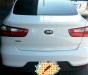 Kia Rio 4DR ATH R17 2015 - Bán ô tô Kia Rio 4DR ATH R17 năm 2015, màu trắng, nhập khẩu