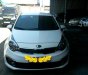 Kia Rio 4DR ATH R17 2015 - Bán ô tô Kia Rio 4DR ATH R17 năm 2015, màu trắng, nhập khẩu