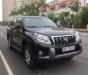 Toyota Prado TXL 2011 - Bán Toyota Prado TXL đời 2011, màu đen, nhập khẩu