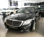 Mercedes-Benz S class S400L 2016 - Bán Mercedes S400L SX 2016, màu đen