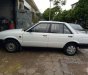 Nissan Sunny   1988 - Bán ô tô Nissan Sunny đời 1988, màu trắng