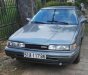 Mazda 626 1989 - Cần bán xe Mazda 626 sản xuất 1989, xe nhập giá cạnh tranh