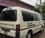 Mitsubishi L300   1994 - Bán Mitsubishi L300 năm 1994, màu trắng, giá tốt