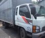 Hyundai Mighty    2001 - Bán Hyundai Mighty đời 2001, màu trắng, nhập khẩu nguyên chiếc giá cạnh tranh