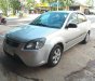 Kia Rio 1.3MT 2009 - Bán Kia Rio 1.3MT đời 2009, màu bạc, nhập khẩu, giá tốt