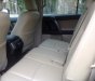 Toyota Prado TXL 2011 - Bán Toyota Prado TXL đời 2011, màu đen, nhập khẩu