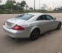 Mercedes-Benz CLS class 2004 - Bán Mercedes CLS class năm 2004, màu bạc, xe nhập  