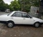 Nissan Sunny   1988 - Bán ô tô Nissan Sunny đời 1988, màu trắng