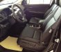 Honda CR V 2.4L 2017 - Bán Honda CR V 2.4L đời 2017, màu đen, giá chỉ 898 triệu