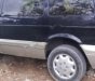 Dodge Caravan 1995 - Bán xe Dodge Caravan đời 1995, màu xanh lam, nhập khẩu