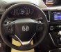Honda CR V 2.4L 2017 - Bán Honda CR V 2.4L đời 2017, màu đen, giá chỉ 898 triệu
