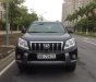 Toyota Prado TXL 2011 - Bán Toyota Prado TXL đời 2011, màu đen, nhập khẩu