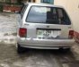 Kia Pride CD5 1996 - Xe Kia Pride CD5 đời 1996, màu bạc, nhập khẩu giá cạnh tranh