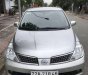 Nissan Tiida   AT 2009 - Cần bán xe Nissan Tiida AT sản xuất 2009, màu bạc chính chủ