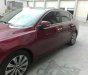 Kia K5 2016 - Cần bán lại xe Kia K5 năm 2016, màu đỏ, 550 triệu