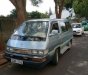 Toyota Hiace MT 1986 - Bán ô tô Toyota Hiace MT năm 1986 chính chủ, 80tr