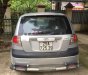 Hyundai Getz 1.1MT 2008 - Cần bán lại xe Hyundai Getz 1.1MT đời 2008, màu bạc, nhập khẩu, 210 triệu