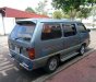 Toyota Hiace MT 1986 - Bán ô tô Toyota Hiace MT năm 1986 chính chủ, 80tr