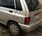 Kia Pride CD5 1996 - Xe Kia Pride CD5 đời 1996, màu bạc, nhập khẩu giá cạnh tranh