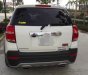 Chevrolet Captiva LTZ 2015 - Cần bán xe Chevrolet Captiva LTZ đời 2015, màu trắng, giá 686tr