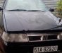 Fiat Tempra 2000 - Cần bán xe Fiat Tempra đời 2000, màu đen, xe nhập