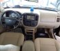 Ford Escape AT 2004 - Bán xe Ford Escape AT đời 2004, màu đen, giá tốt