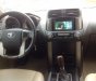 Toyota Prado TXL 2011 - Cần bán Toyota Prado TXL đời 2011, màu đen, nhập khẩu Nhật Bản