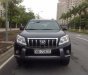 Toyota Prado TXL 2011 - Cần bán Toyota Prado TXL đời 2011, màu đen, nhập khẩu Nhật Bản