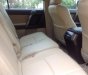 Toyota Prado TXL 2011 - Cần bán Toyota Prado TXL đời 2011, màu đen, nhập khẩu Nhật Bản