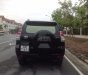 Toyota Prado TXL 2011 - Cần bán Toyota Prado TXL đời 2011, màu đen, nhập khẩu Nhật Bản