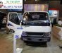 Xe tải 1,5 tấn - dưới 2,5 tấn 2017 - Giá xe IZ49 thùng kín, xe IZ49 mới thùng kín, giá rẻ chỉ có tại Hyundai Cần thơ