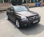 Mercedes-Benz GLK 3000 2010 - Bán ô tô Mercedes 3000 2010, màu nâu, giá 685tr