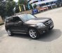 Mercedes-Benz GLK 3000 2010 - Bán ô tô Mercedes 3000 2010, màu nâu, giá 685tr