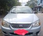 Kia Cerato 2007 - Cần bán lại xe Kia Cerato sản xuất 2007, màu bạc, giá chỉ 195 triệu