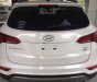 Hyundai Santa Fe 2018 - Bán Hyundai Santa fe 2018 CKD máy dầu, bản full giá cực tốt, hỗ trợ đầy đủ