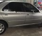 Peugeot 406 AT 1997 - Chính chủ bán gấp Peugeot 406 AT đời 1997, màu bạc, xe nhập