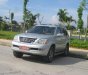 Lexus GX 470 2006 - Chiến Hòa Auto bán Lexus GX 470 sản xuất 2006, màu bạc, xe nhập