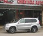 Lexus GX 470 2006 - Chiến Hòa Auto bán Lexus GX 470 sản xuất 2006, màu bạc, xe nhập