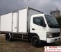 Fuso Fighter 2015 - Chuyên các dòng xe tải Mitsubishi Fuso, giá tốt chất lượng Nhật