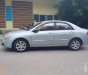 Kia Cerato 2007 - Cần bán lại xe Kia Cerato sản xuất 2007, màu bạc, giá chỉ 195 triệu