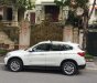 BMW X1 2017 - Bán lại xe BMW X1 sản xuất 2017, màu trắng, nhập khẩu