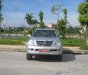 Lexus GX 470 2006 - Chiến Hòa Auto bán Lexus GX 470 sản xuất 2006, màu bạc, xe nhập