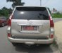 Lexus GX 460 2010 - Bán Lexus GX 460 đời 2010, màu vàng, nhập khẩu