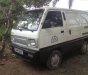 Suzuki Super Carry Van 1999 - Bán xe Suzuki Super Carry Van năm 1999, màu trắng, nhập khẩu, giá tốt