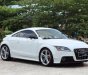 Audi TT S 2009 - Bán xe Audi TT S-line 2009, màu trắng, xe nhập