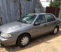 Hyundai Elantra   1994 - Bán Hyundai Elantra đời 1994, màu xám 