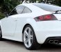 Audi TT S 2009 - Bán xe Audi TT S-line 2009, màu trắng, xe nhập